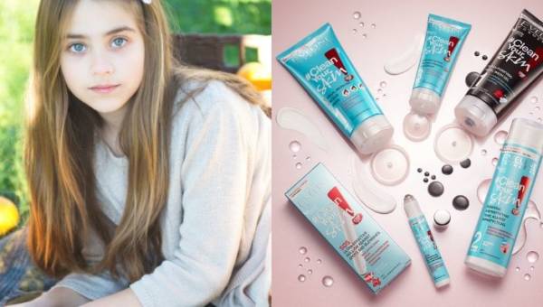 Gładka i oczyszczona skóra dzięki nowej formule serii #CleanYour Skin od Eveline Cosmetics