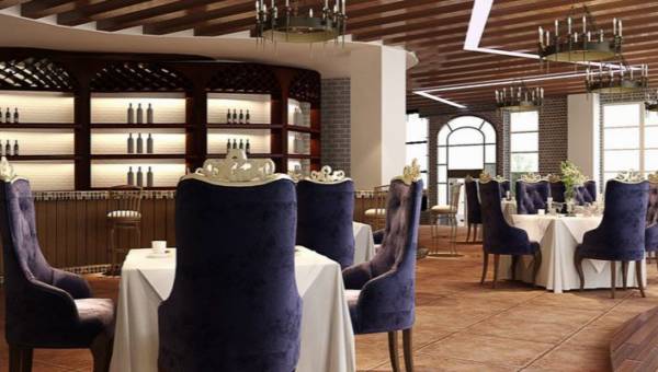 Jak zorganizować chrzciny – chrzciny w domu czy restauracji?