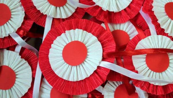 Czy odzież patriotyczna to dobry sposób na manifestowanie szacunku dla narodowych wartości?