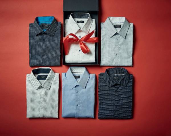 prezenty last minute