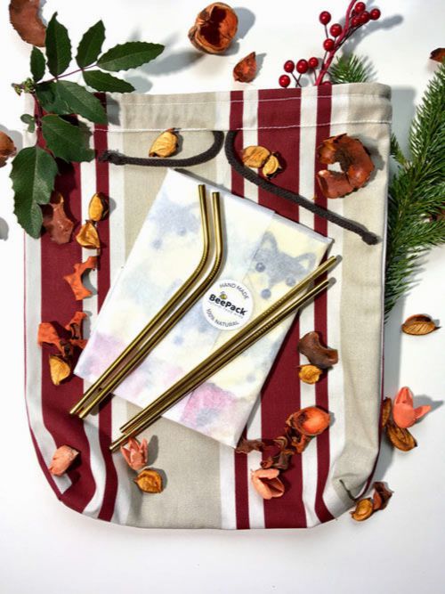 ekologiczne prezenty