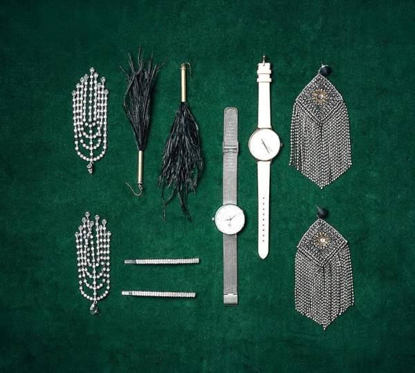 prezenty lasy minute