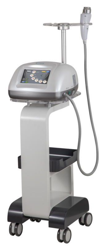 Radiofrekwencja mikroigłowa Inus RF