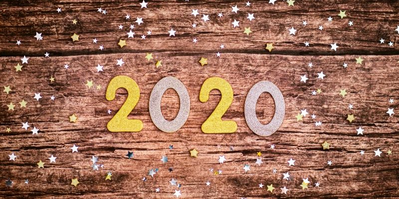 Postanowienia na 2020