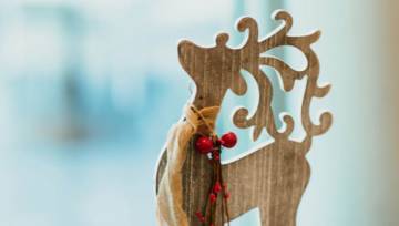 gadżety na święta