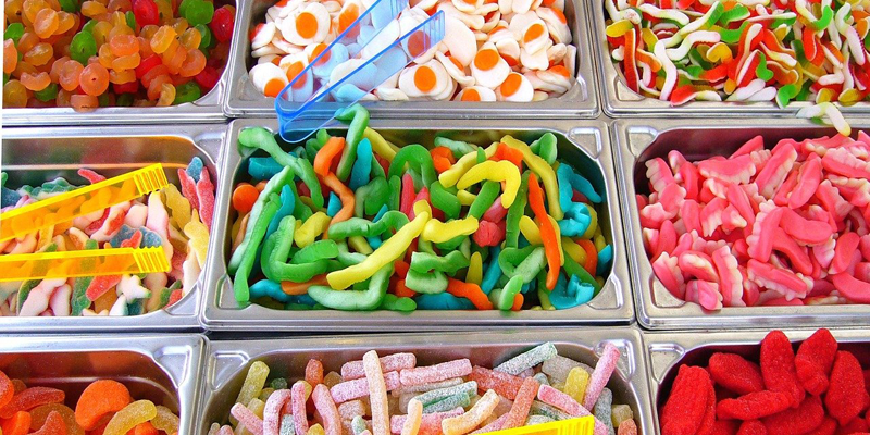 jak poradzić sobie z apetytem na slodycze