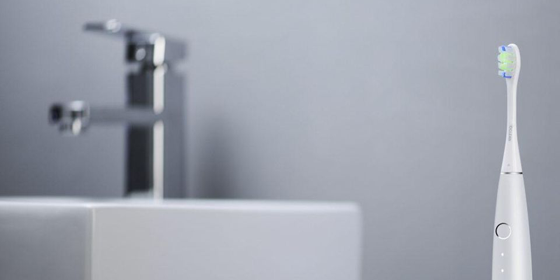 Jak działają szczoteczki soniczne