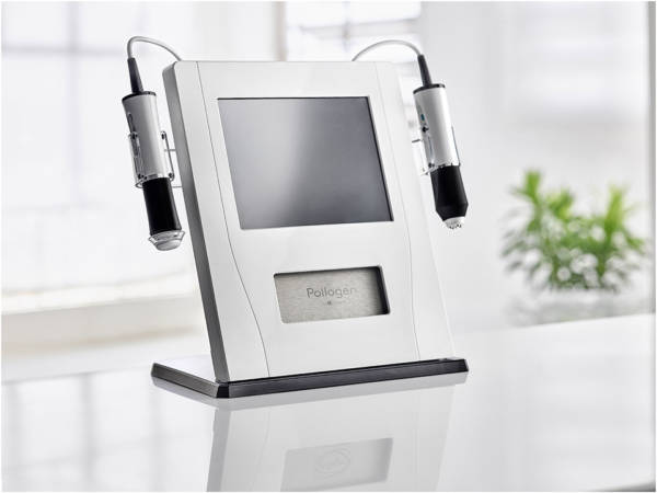 Illuminate maszyna do zabiegu