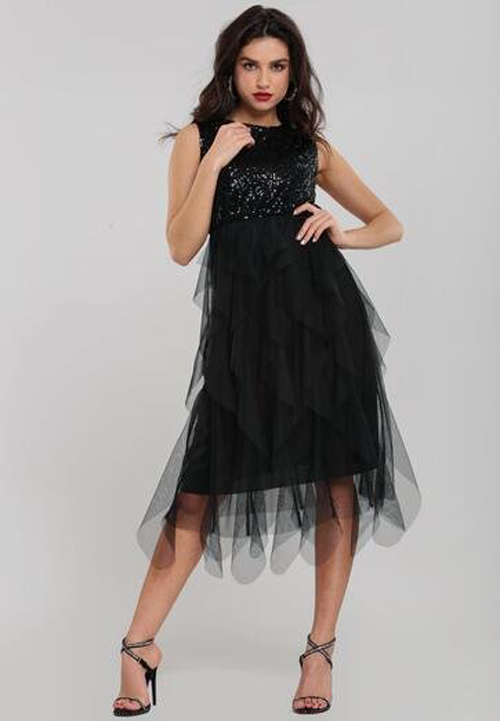 sukienki na studniówkę 2020