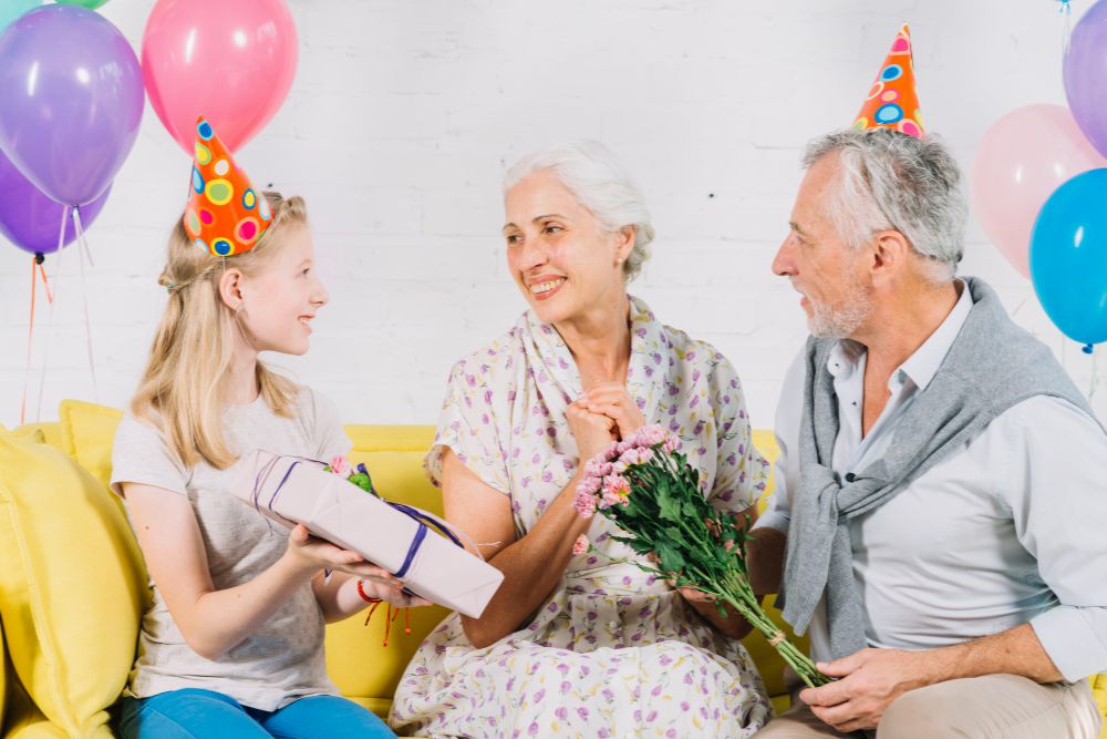 Pomysły na życzenia z okazji Dnia Babci i Dnia Dziadka 2023