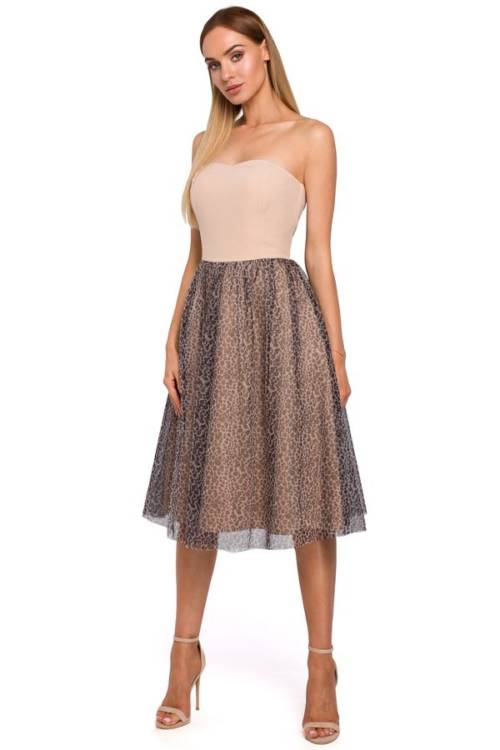 sukienki na studniówkę 2020