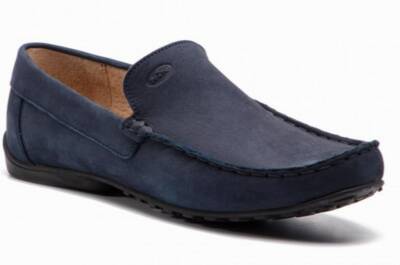 Mokasyny męskie