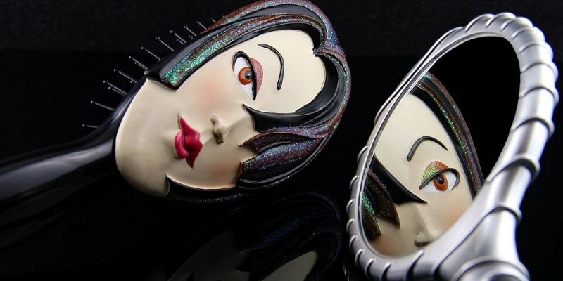 Szczotki i akcesoria do włosów 