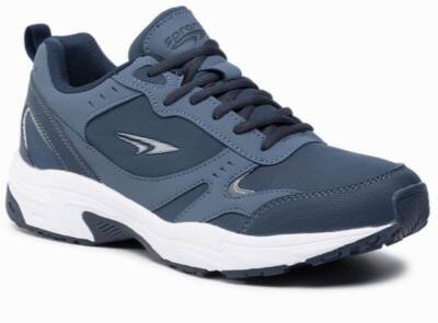 Męskie obuwie sportowe