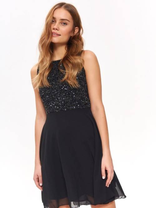 kreacja na studniówkę