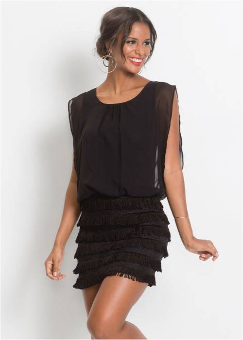 sukienki na studniówkę 2020