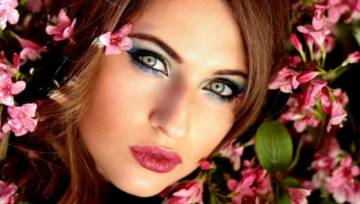 Jak dobrać kolor włosów do koloru oczu