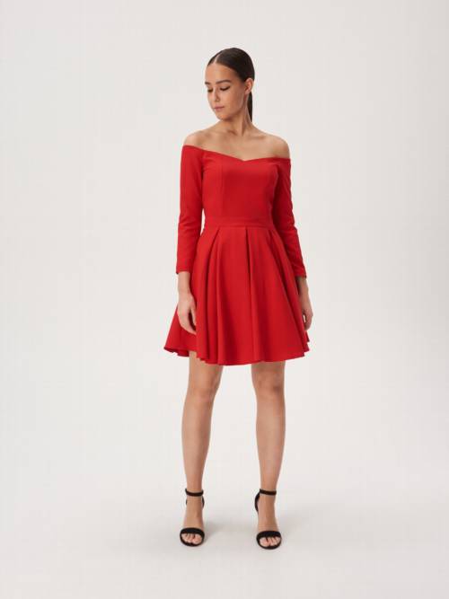 sukienki na studniówkę 2020