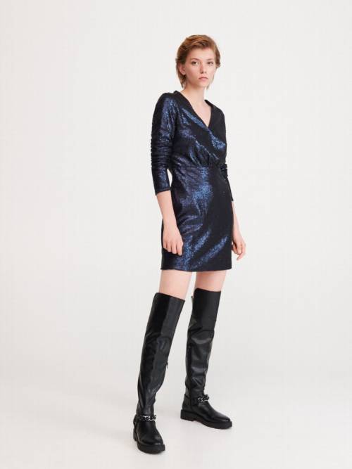 sukienka na studniówkę