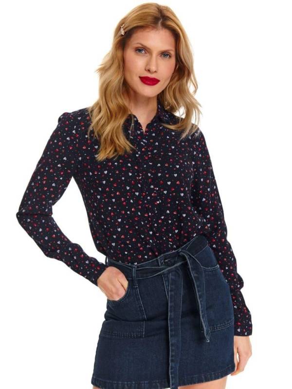 czerwone sukienki na Walentynki