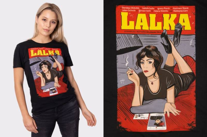 kolekcja walentynkowa