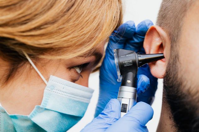 Jak leczyć ostre zapalenie ucha środkowego?