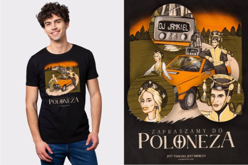 kolekcja walentynkowa