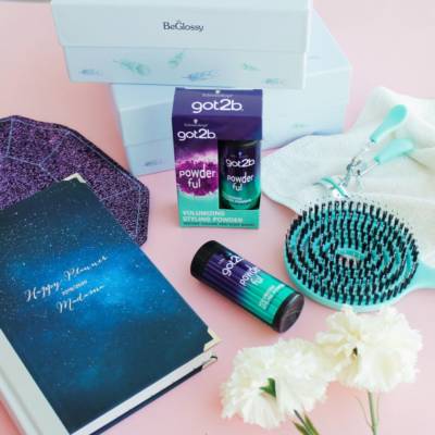 BeGlossy Sweet Dreams