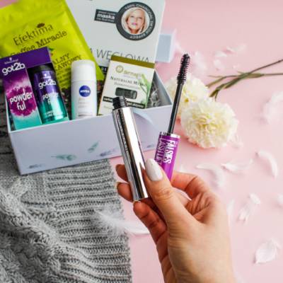 BeGlossy Sweet Dreams