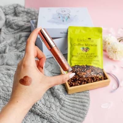 BeGlossy Sweet Dreams