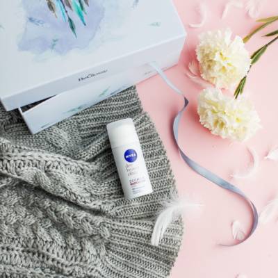 BeGlossy Sweet Dreams