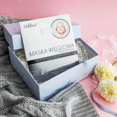 BeGlossy Sweet Dreams