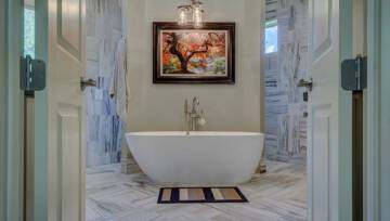 Praktyczne informacje na temat wyboru armatury łazienkowej