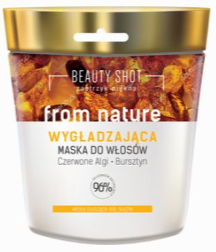 nowości do włosów z Hebe