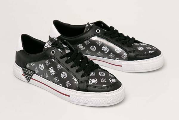 sneakersy na wiosnę 2020