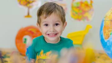 Upodobania smakowe najmłodszych