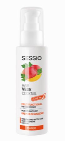 nowości do włosów z Hebe