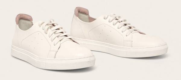 sneakersy na wiosnę 2020