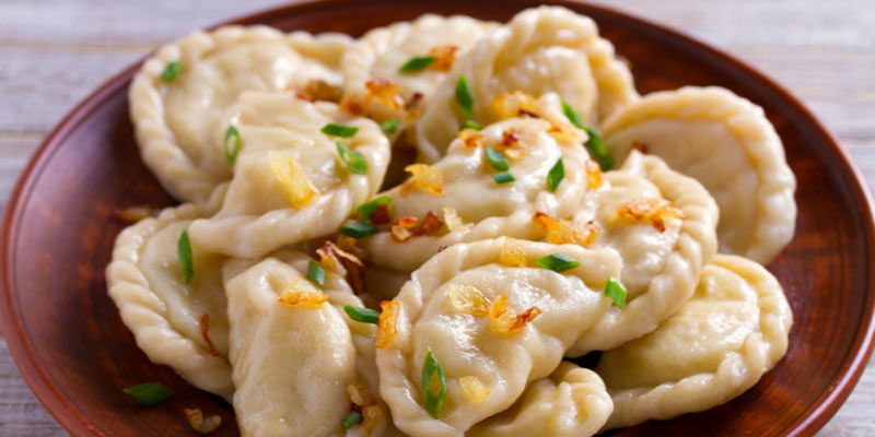 mrożenie pierogów mrożenie pierogów