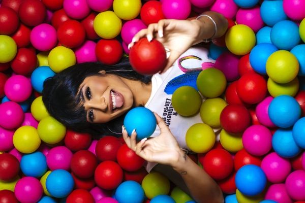 jak nie obgryzać paznokci