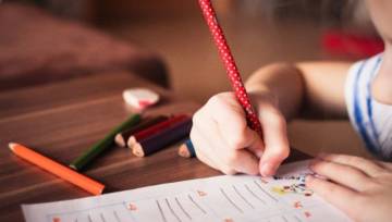 co robić z dzieckiem w domu