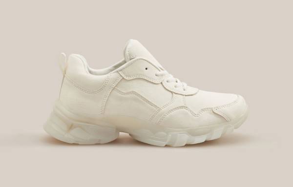 sneakersy na wiosnę 2020