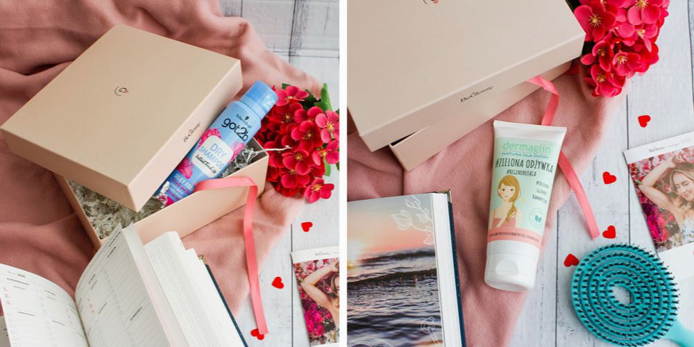 beglossy spring garden