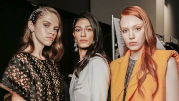 koloryzacje na wiosnę lato 2020