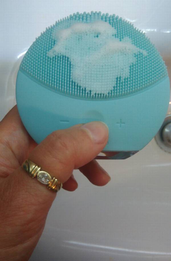 foreo luna mini 2