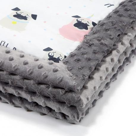 kocyk dla niemowlaka