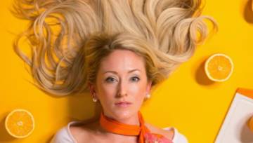 Przepis na laminowanie włosów galaretką na 3 sposoby