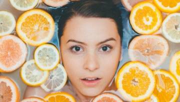 maseczki nawilżające na twarz domowej roboty