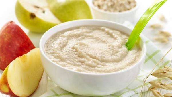 Jak wprowadzić gluten do diety dziecka?