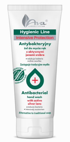 kosmetyki z jonami srebra